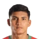 Carlos Andrés Chore Aguilera fotoğrafı