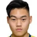 Isak Carl Axel Yong Kun Bråholm fotosu