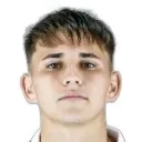 Luca Marcelo Babino fotoğrafı