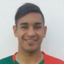 Gonzalo Adrián Falcón Vitancour fotoğrafı
