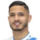 Eric Kleybel Ramírez Matheus fotoğrafı