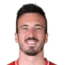 Samuele Perisan fotosu