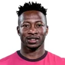 David Akologo fotosu
