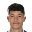 Luey Giles fotoğrafı