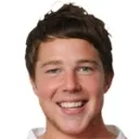 Callum Reynolds fotoğrafı