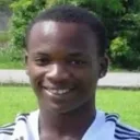 Kevon Goddard fotosu