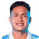 Jesús Emanuel Pretell Panta fotosu