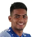 Kliver Exney Moreno Robles fotosu