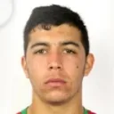 Érik Antonio Lira Méndez fotosu