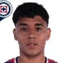 Amaury Morales Rosas fotoğrafı