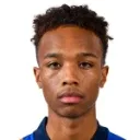 Zico Bailey fotosu