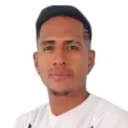 Rerian Percy Loza fotosu