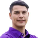 Kevin Oswaldo Santamaría Guzmán fotosu