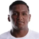Alfredo José Morelos Aviléz fotoğrafı