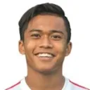 Muhammad Hami Syahin bin Said fotoğrafı