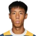 Cheuk Hei Pong fotoğrafı