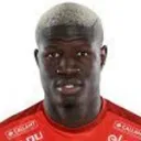 Makhtar Gueye fotosu