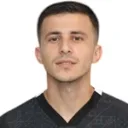 Ilias Chatzitheodoridis fotosu