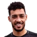 Mahmoud Nabil fotoğrafı