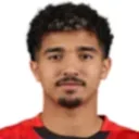 Omar Khedr fotoğrafı