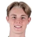 Magnus Smelhus Sjøeng fotoğrafı
