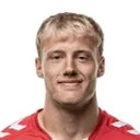 Kasper Thiesson Kristensen fotoğrafı