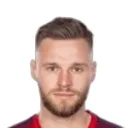 Niklas Erik Söderberg fotoğrafı