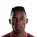 Thalente Mbatha photo