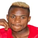 Daniel Msendami photo