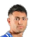 Facundo Alejandro Altamira fotoğrafı