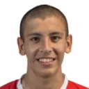 Pablo Nicolás Fernández Sosa fotoğrafı
