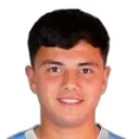 Lucas Pino García fotoğrafı