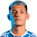 Enzo Miguel Larrosa Martínez photo
