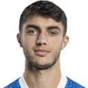 Luca Oyen fotosu