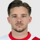 Mads Giersing Valentin Pedersen fotosu