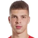 Yevhen Shevchenko photo