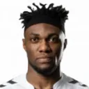 Samuel Odeyobo fotosu