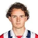 Jop van der Avert fotosu