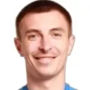 Evgeni Barsukov photo
