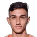 Marko Alchevski fotoğrafı