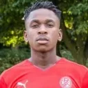Фото: Haymenn Bah-Traoré