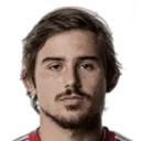 Alexi Paul Pitu fotosu