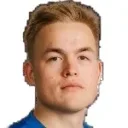 Väinö Vehkonen fotoğrafı