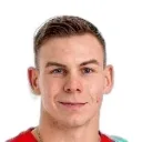 Adam Alexander Vidjeskog fotosu