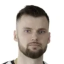 Niklas Friberg fotoğrafı