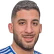 Reza Heidari fotoğrafı