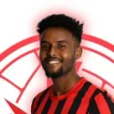 Omar Hassan Jama fotosu