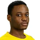 David Agbo photo