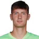 Bartosz Białek fotosu