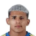 Leonel Benjamín Flores fotoğrafı
